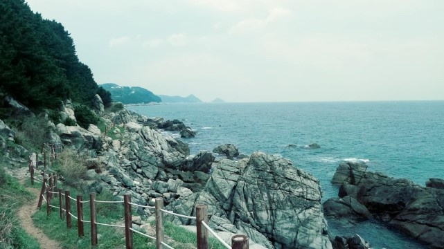 아침바다펜션 PC 이미지 730293