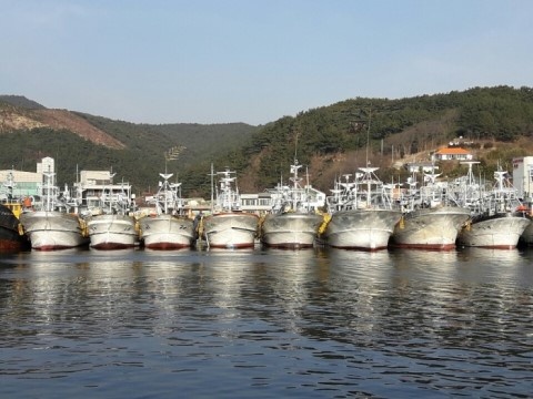 아침바다펜션 PC 이미지 730296