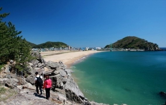 아침바다펜션 PC 이미지 730308