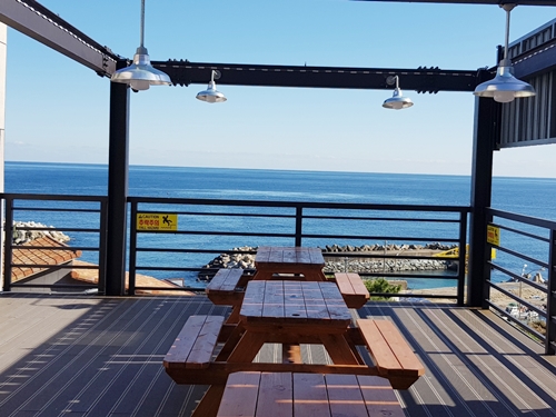 아침바다펜션 PC 이미지 1714875